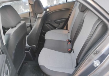 Hyundai i20 I Hatchback 5d Facelifting 1.2 DOHC 85KM 2015 Hyundai i20 2015r, 1.2 Benzyna LPG. Lekko uszkodzony przod. Jezdzi. 1.2, zdjęcie 9