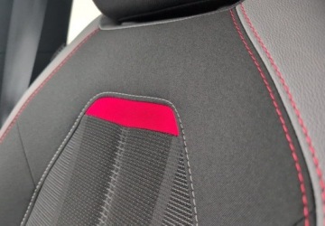 Opel Mokka II SUV-e 50kWh 136KM 2023 Opel Mokka Mokka-e 50kWh GS 1rej. 24 Bogaty wzorowy ASO Opel FV23 136KM, zdjęcie 24