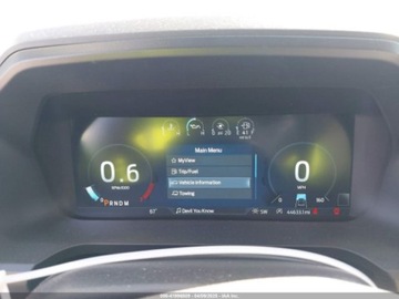 Ford Expedition III 2023 Ford Expedition Limited Max 2023 3.5l 3.5 Benzyna 400KM, zdjęcie 10