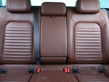 Volkswagen Passat B8 Variant 2.0 TDI BlueMotion SCR 190KM 2018 VW Passat 2.0 TDI, Salon Polska, 187 KM, Automat, zdjęcie 9