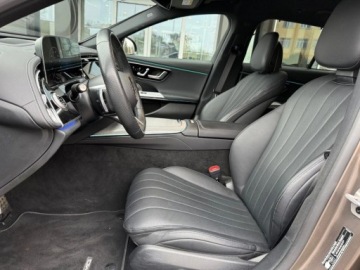 Mercedes Klasa E W214 Kombi Plug-in 2.0 300de 313KM 2025 Mercedes-Benz Klasa E E300de Kombi 4MATIC - AMG Premium - Hyperscreen 2.0, zdjęcie 12