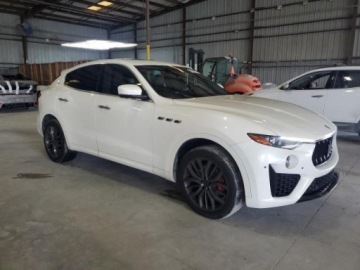 Maserati Levante 2019 Maserati Levante 2019r., Sport 3.0 Benzyna 350KM, zdjęcie 5