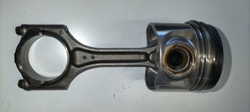 PÍST OJNICE VOLVO 2.0 D4 V60 XC60 S80 V70 S60