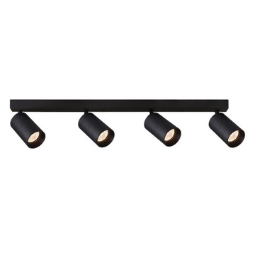 Lampa Sufitowa SPOT halogen Szyna Oprawa Ruchoma