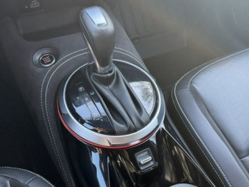 Nissan Juke II Crossover 1.0 DIG-T 114KM 2022 Nissan Juke 2022 Salon Polska 1 właściciel TOP, zdjęcie 12