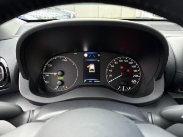 Toyota Yaris IV 2024 Toyota Yaris Hybrid 1.5 Comfort IV (2020-) Hybrid, zdjęcie 14