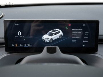 Skoda Octavia IV 2025 Geely Starray EM-i 1.5 PHEV Pro Podgrz.f i kier, zdjęcie 11