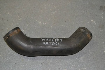 WĄŻ RURA WODY FORD MONDEO MK3 2.0 TDCI