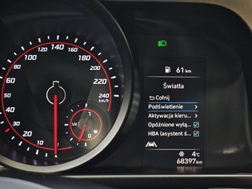 Hyundai Elantra VII Sedan 1.6 MPI 123KM 2021 Hyundai Elantra 1.6 132KM 2WŁ SalonPL Pakiet Zimow, zdjęcie 20