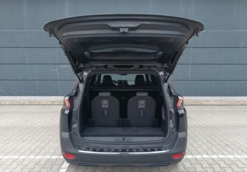 Peugeot 5008 II Crossover Facelifting 1.5 BlueHDi 130KM 2024 Peugeot 5008 1.5 BlueHDi 130KM Allure Pack SS EAT8 Vat 23 Salon PL ASO, zdjęcie 8