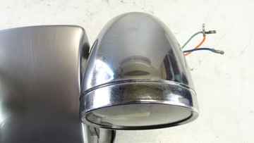 Honda Shadow VT 83-86 700/750 Одометры Комплект часов