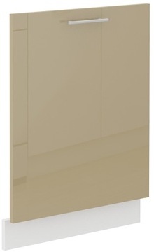 Front do zabudowy zmywarki 60 cm 713x596 LIRA
