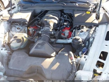 Maserati GranTurismo 2018 Maserati GranTurismo Sport 2018 4.7L 4.7 Benzyna 454KM, zdjęcie 8