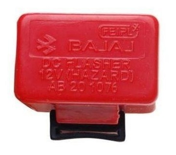 Прерыватель указателя поворота для скутера ATV 10 Вт 12 В