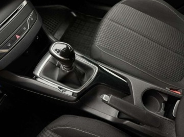 Peugeot 2019 Peugeot 308 Active CarPlay Android Auto Nawigacja Czujniki parkowania, zdjęcie 25