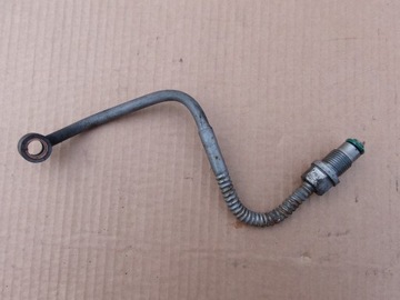 ТУРБОМАСЛЯНЫЙ ТРУБКА RENAULT CLIO III 3 EUROPA 1.5 DCI