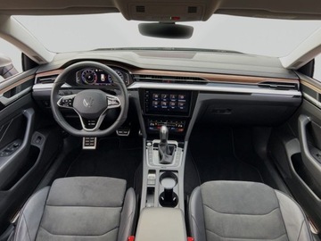 Volkswagen Arteon Fastback Facelifting 2.0 TSI 190KM 2024 Volkswagen Arteon 2.0TSI 190KM Elegance DSG SerwisASO Keyless Acc Hak Navi, zdjęcie 14