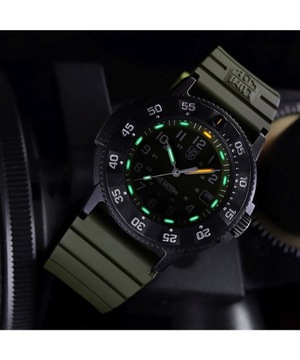 Zegarek męski Luminox Original Navy SEAL 3000 Evo