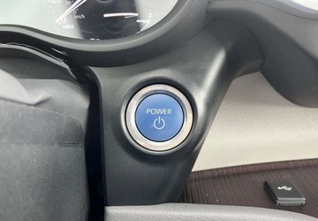 Toyota Sienna III 2020 Toyota Sienna Toyota Sienna 2.5 Hybryda 245KM, zdjęcie 11