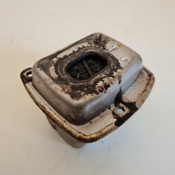 OLEO-MAC GS 350 ГЛУШИТЕЛЬ ВЫХЛОПА