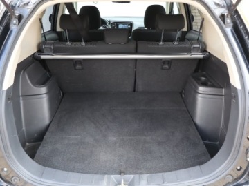 Mitsubishi Outlander III SUV Facelifting 2015 2.0 MIVEC 150KM 2016 Mitsubishi Outlander 2.0, GAZ, Klima, Klimatronic, zdjęcie 13