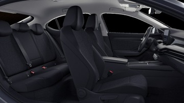 Skoda Superb III Liftback Facelifting 1.5 TSI 150KM 2025 Škoda Superb Skoda Superb Superb Essence 1.5 TSI, zdjęcie 5