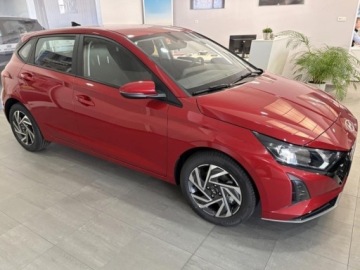 Hyundai i20 III 2026 HYUNDAI i20 1.0 T-GDi Modern Hatchback 90KM 2026, zdjęcie 1