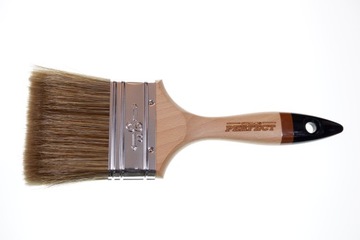Pędzel amerykan 2''/57mm Wood Stalco S-73757