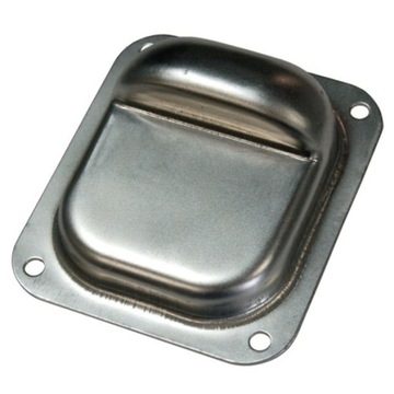 Стопор-стопор, большой навинчивающийся ограничитель ворот.