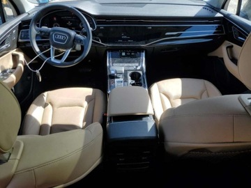 Audi Q7 II 2023 Audi Q7 Premium 2023 2.0l 2.0 Benzyna 261KM, zdjęcie 8
