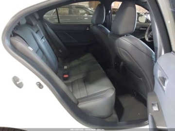 Lexus IS III 2024 Lexus IS 350 F Sport 2024 3.5l 3.5 Benzyna 311KM, zdjęcie 12