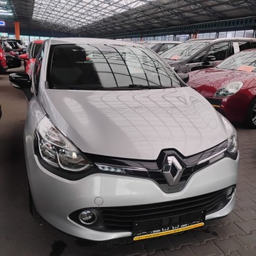 Renault Clio IV Hatchback 5d ENERGY TCe 99g 90KM 2013 Renault Clio IV 0.9 BENZYNA, moc 90 kM, EURO5