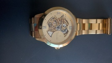 ZEGAREK SEIZMONT MECHANICAL MOVEMENT