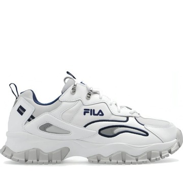 Fila Ray Tracer TR2 FFM0058.13037 r. 42