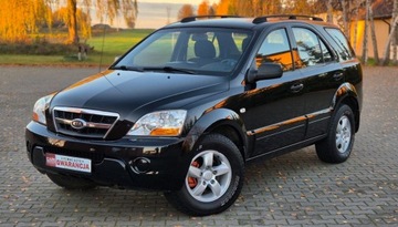 Kia Sorento I 2.5 CRDi 170KM 2009 Kia Sorento 2.5crdi 4x4 170ps 173tys km Serwisowany Polecam, zdjęcie 21
