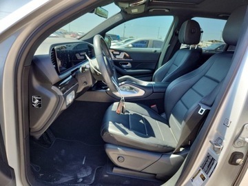 Mercedes GLE V167 2020 Mercedes-Benz GLE 350 4Matic 2020 2.0l 2.0 Benzyna 255KM, zdjęcie 7