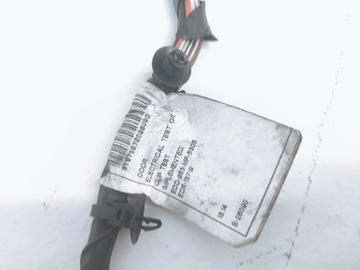 FIAT DOBLO II SVAZEK DVEŘE LEVÝ PŘEDNÍ EVROPA