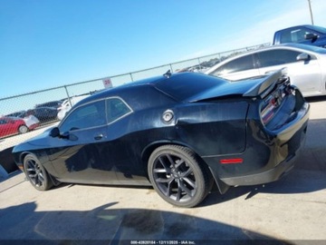 Dodge Challenger III 2021 Dodge Challenger RT 2021 5.7 Benzyna 372KM, zdjęcie 2