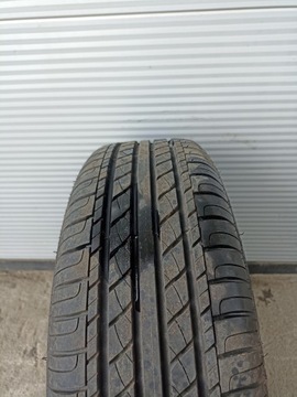 FORD FIESTA MK7 REZERVA DOJEZDOVDOJEZDOVÉ KOLO REZERVY