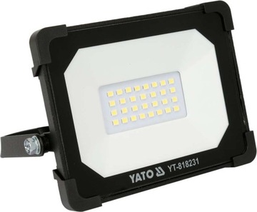 YATO REFLEKTOR LED LAMPA HALOGEN 20W 1900lm IP65