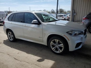BMW X5 G05 2018 BMW X5 XDRIVE35i, od ubezpieczalni 3.0 Benzyna 300KM, zdjęcie 3
