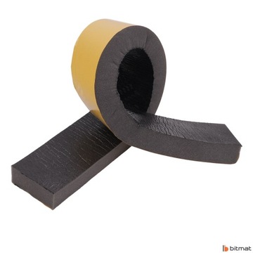 БАМПЕР, ЗАЩИТНЫЙ КОВРИК ДЛЯ СТЕНЫ ГАРАЖА, ЗАЩИТА ДВЕРИ АВТОМОБИЛЯ, 4см