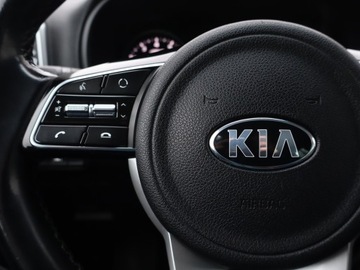 Kia Sportage IV SUV Facelifting 1.6 GDI 132KM 2018 Kia Sportage 1.6 GDI, Skóra, Navi, Klima, zdjęcie 16