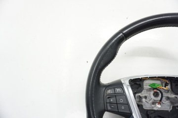 МНОГОФУНКЦИОНАЛЬНОЕ РУЛЕВОЕ КОЛЕСО VOLVO S60 II