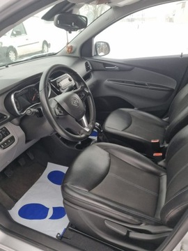 Opel Karl 1.0 Ecotec 75KM 2015 Opel Karl Benzyna / Klimatronik / Asystent Pasa /, zdjęcie 6