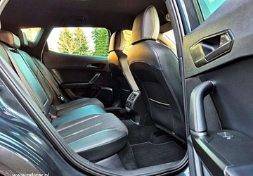 Cupra Formentor Crossover 1.5 TSI 150KM 2022 Cupra Formentor 1.5 TSI 150KM DSG Navi 6xPDC Skora Full led kamera Orygina, zdjęcie 14