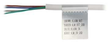 IP-КАМЕРА DAHUA IPC-HDBW5449R-ASE-LED-0280B
