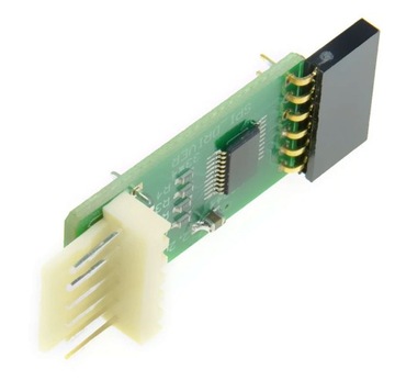 Драйвер SPI ICSP-адаптер KB901x/KB9022 для TL866x