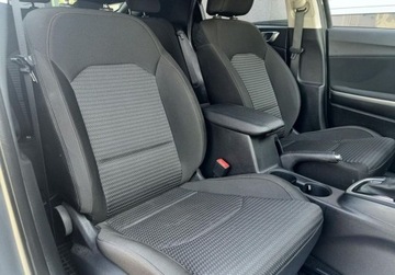 Kia XCeed Crossover Facelifting 1.5 T-GDi 160KM 2023 Kia XCeed 1.5 T-GDi 160KM MSmart DCT Salon PL Vat 23 Automat 1.5 Benzyna, zdjęcie 12