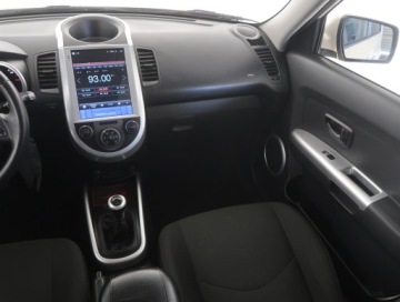 Kia Soul I 2009 Kia Soul 1.6 CRDi, Klima,ALU, El. szyby, zdjęcie 7